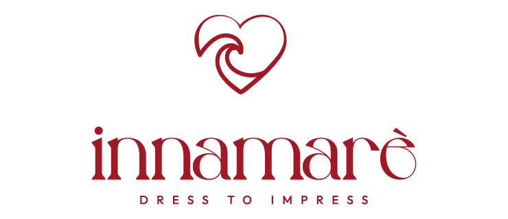 Innamare — logo brand identity realizzato da Shift Agency Firenze